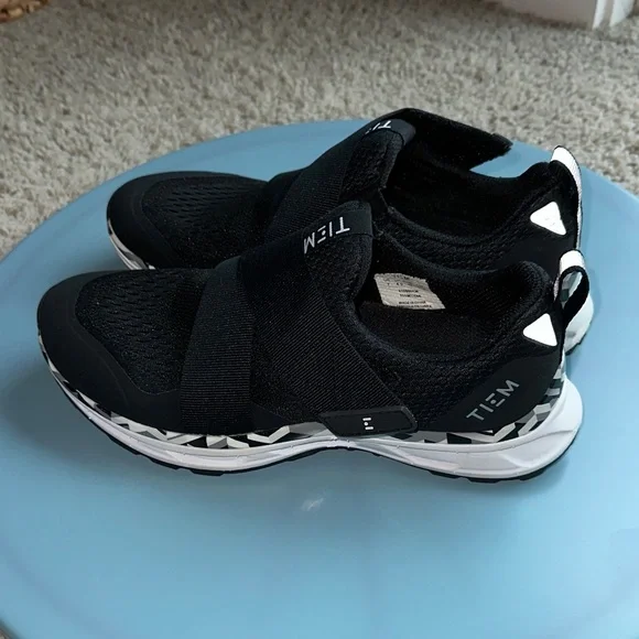 tiem Shoes Tiem Slipstream Indoor Cycling Shoes Womens Size